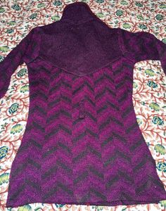 Vintage Style Sweater For Women 🌸