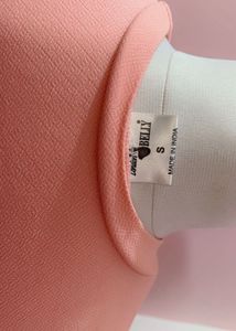 body hugging full sleeve top
