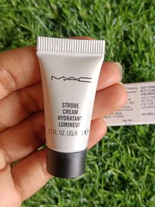 Mac Strobe Cream (6 Ml)