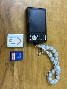 Sony Cyber-shot DSC-W530 14.1MP