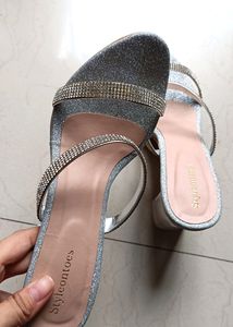 Rhinestone Heel Company New