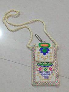 mobile pouch for women