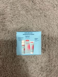 Sirona Balancing Cream