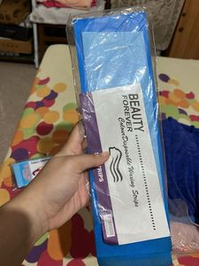Beauty Forever Waxing Strips