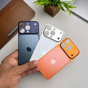 Ip 17 Converter Cover