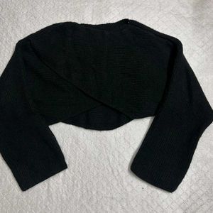 Bolero Shrug