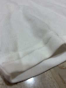 White Girly T- Shirt 🤍