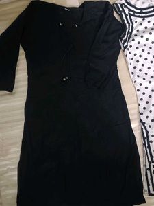 Black And White Combo Kurti🖤🤍😍🥰