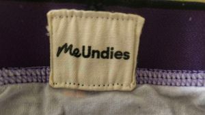 MEUNDIES flying unicorn Boxer Shorts