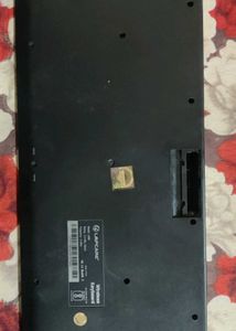 Lapcare Keyboard