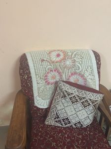 Sofa Cover