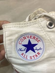 Original Converse Chuck Taylor