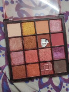Eyeshadow Palette