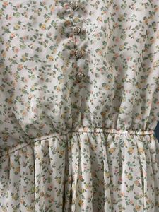 Dress Top