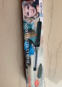 Curler NHC_471B  Hair Curle