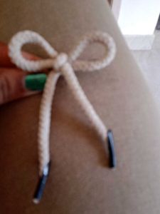 Pinteresty Bow hair accessorie