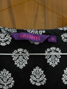 Anarkali Kurti