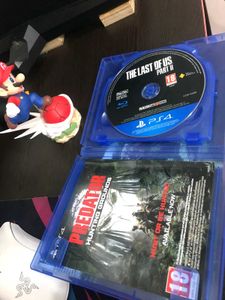 The Last of Us Part II – PS4