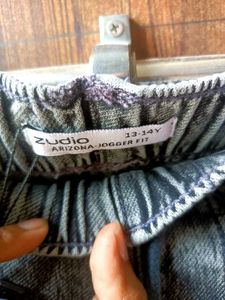 Zudio Joggers