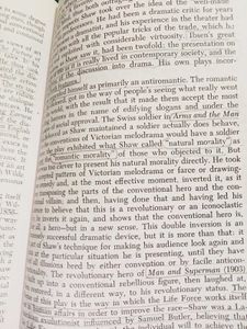 Rare Book: A critical History Of English Literatur