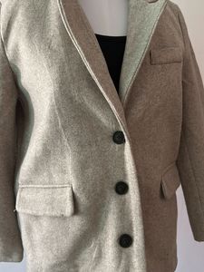 Korean Classy Blazer For Women