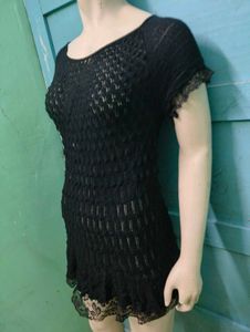 Knitted Streachable Bodycon