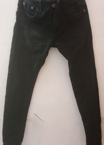 Black Jean