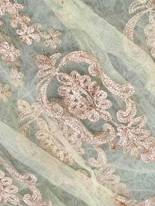 Embroidered Ethnic Lehnga Base