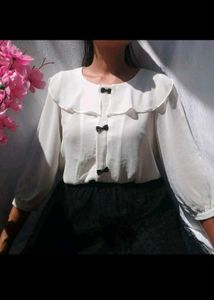 Jasmin top