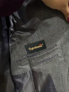 Gujralsons Coat Pant