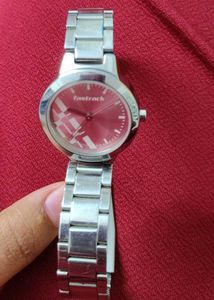 Fastrack Women's Watch