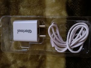 Charger With Cable(V8)