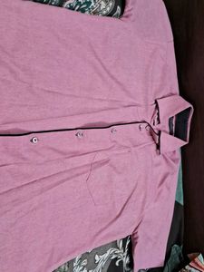 Gents  Shirt
