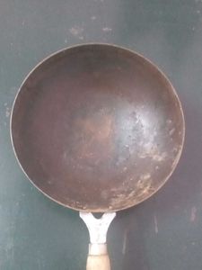Indus Valley Wok