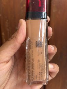 L&#39;Oreal Infallible Foundation