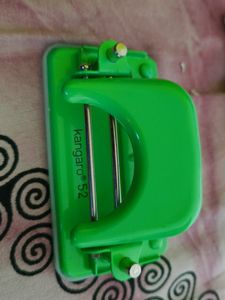 Kangaroo Punch Stationary Items