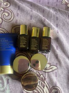Estee Lauder Skincare Kit