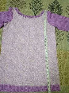 Short Kurti For Women
