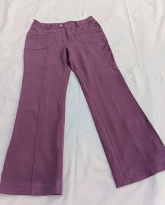 Cargo Type Pant