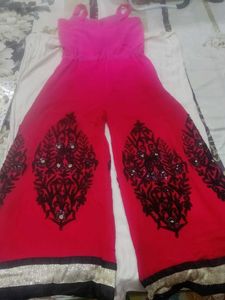 Kids Jumpsuit