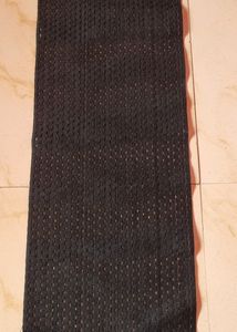 Black Corset Belt
