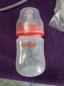 Price Drop 🔥 Electric Breast pump (Free Chicco Ni