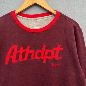 Nike Athdpt Crewneck Sweatshirt