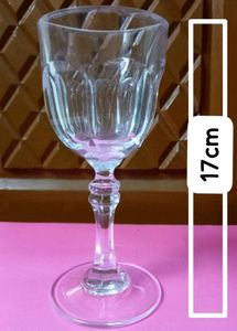 Premium Wine Glass Medium
