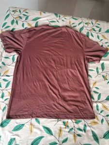 Graphic Print T-Shirt