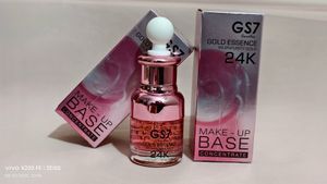 GS7 24K Gold Essence Makeup Base