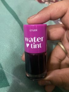 Dear Darling Watet Tint