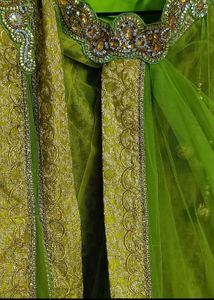 Lehnga Cum Saree
