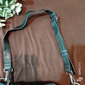zara waist bag