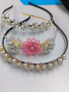 Hair Band